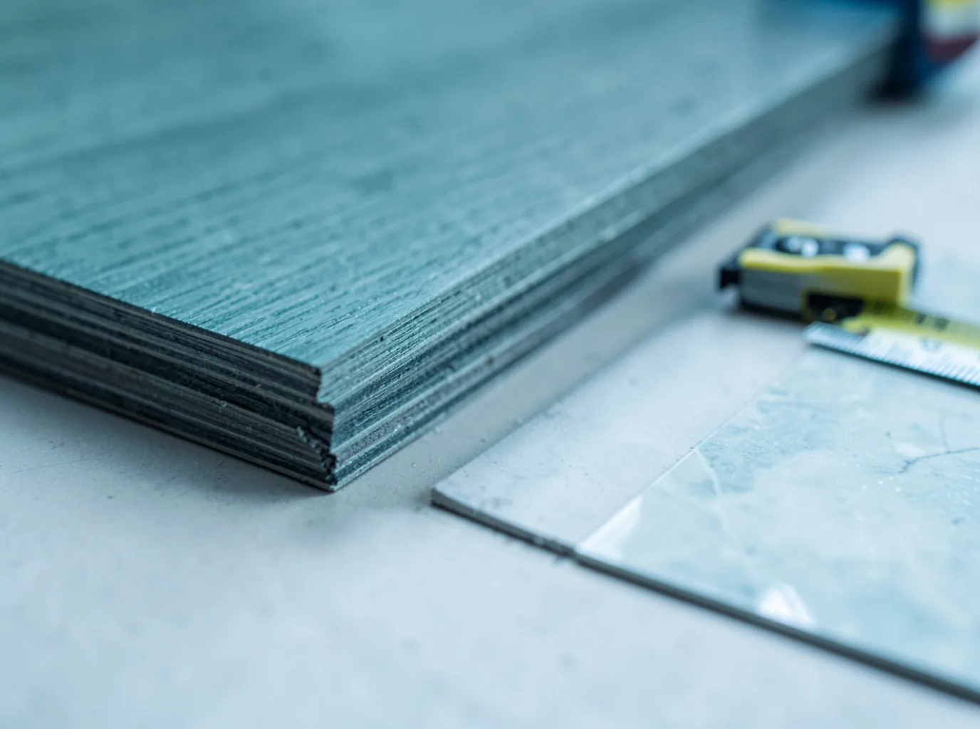 Luxury Vinyl Plank Installation North Bloomfield, OH FAQs